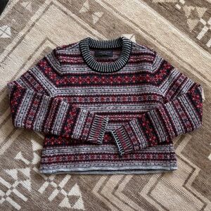 Rag & Bone Knit Sweater